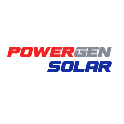 Solar Gen Logo